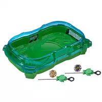 Disney Beyblade Burst Turbo Cross Collision Battle Set - kaufen bei melectronics.ch