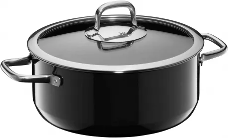 Bratentöpfe von WMF: Braten und Schmoren in einem Topf
