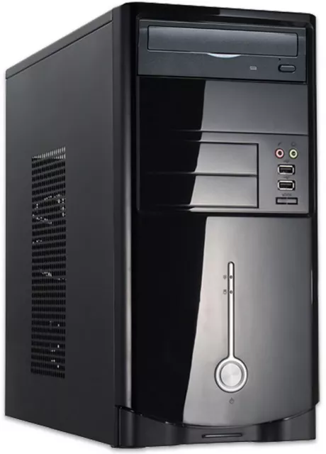 Exone Variety - Core i7-4790S @ 3,2 GHz - 8GB RAM - 250GB SSD - DVD-ROM - Win10Home