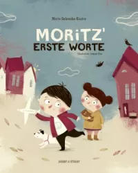 Moritz‘ erste Worte – Verlagshaus Jacoby & Stuart