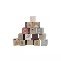 Würfelpuzzle mit Bildern und Symbolen ? Filibabba