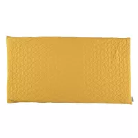 Nobodinoz Spielmatratze "Monaco Farniente Yellow" | KidsWoodLove