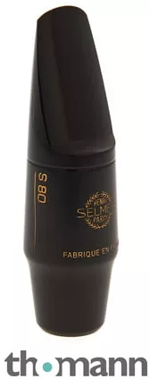 Selmer S80 C* Alto Sax – Musikhaus Thomann