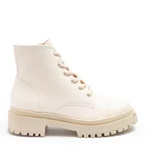 Bota Coturno Kombat - prego