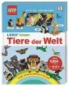 LEGO® Ideen Tiere der Welt - Rona Skene - genialokal.de