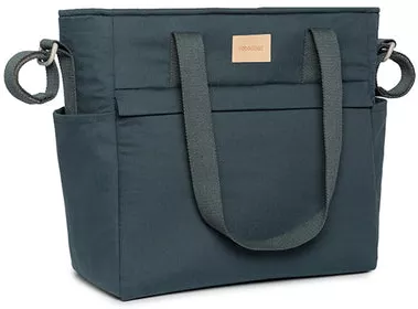 Wickeltasche