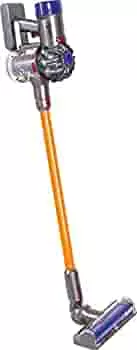 Casdon 68702 Dyson Cordless Vacuum Cleaner: Amazon.de: Home & Kitchen