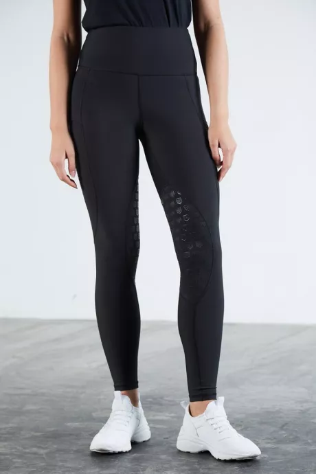 Lexi Function Breeches | Maya Delorez