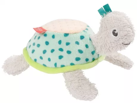 Fehn Bade-Schwamm Schildkröte Meereskinder online kaufen | baby-walz