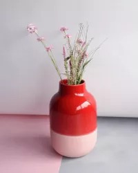 NUNO - red rose • Motel a Miio • SHOP ONLINE