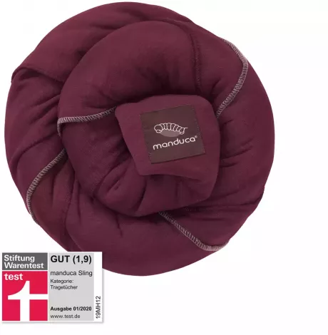 Sling Berry | manduca