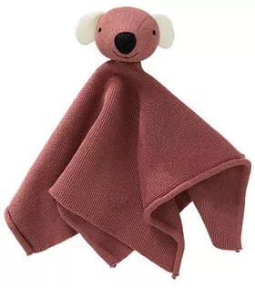 Schmusetuch Dachsy Ash Rose – Fresk