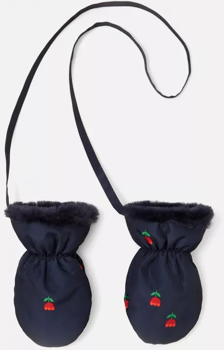 Baby-Fäustlinge für Mädchen | Jacadi Paris