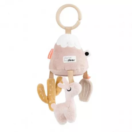 Done by Deer To-Go-Spielzeug Lalee online im Kinderzimmerhaus entdecken