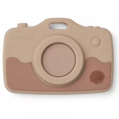 Liewood Spielkamera Steven Sea creature rose mix | Kinderzimmerhaus