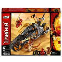 Lego ninjago
