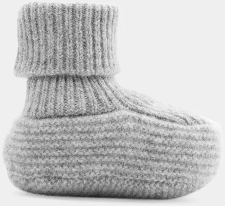 Baby-Schühchen aus Kaschmir | Jacadi Paris