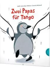 Zwei Papas für Tango