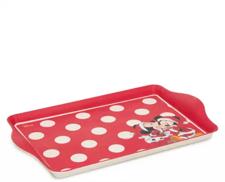 Bandeja Mickey Minnie