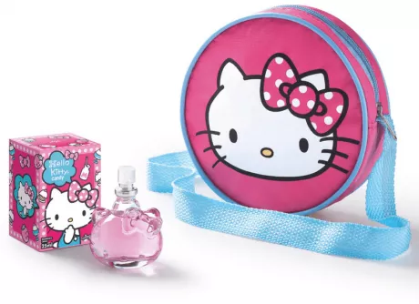 Kit Hello Kitty Candy, 1 un - Jequiti