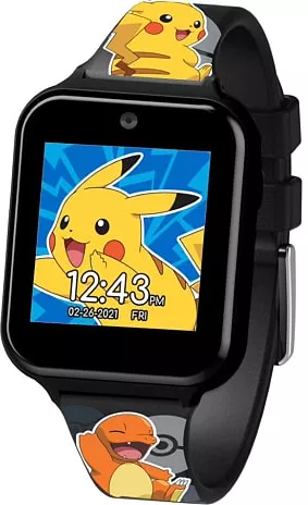 Accutime Pokemon Smartwatch | Køb online på br.dk!