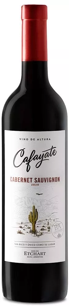 Vinho Tinto Cabernet Suavignon