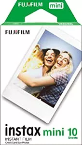Filme Instax Mini
