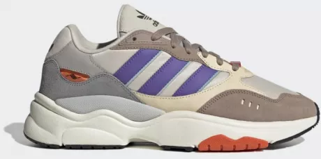 RETROPY F90 - Bege adidas | adidas Brasil