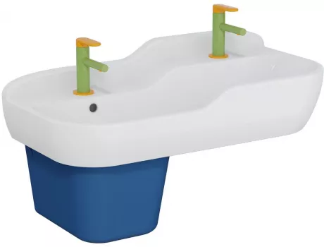 Kinderwaschbecken