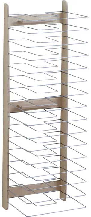 Wand-Bildertrockner