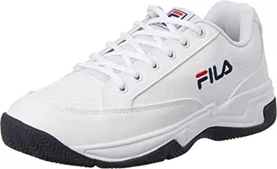 Tênis Fila Grand Prix, Masculino | Amazon.com.br