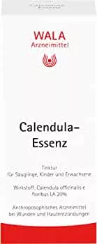 Calendula Essence 100 ml : Amazon.de: Health & Personal Care