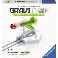 Ravensburger 27616 - GraviTrax, Flip, Kugelbahn, Erweiterung kaufen - Spielwaren | Thalia