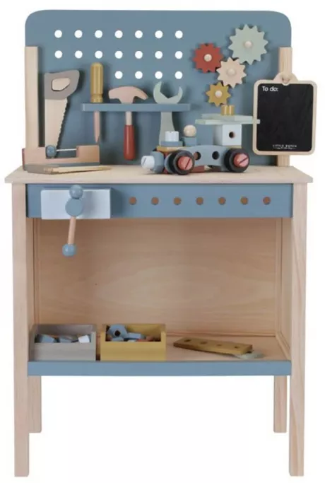 Werkbank kaufen von Little Dutch - Little Dutch