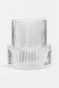 Glasvase - Klarglas - Home All | H&M DE