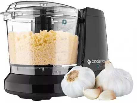 Miniprocessador Cadence Easy Cut Preto | Cadence - Cadence