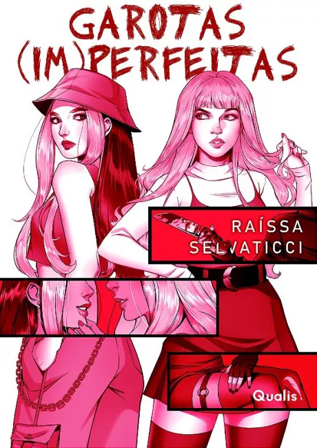 Garotas (im)perfeitas - Qualis Editora