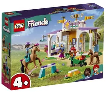 LEGO® Friends 41746 - Reitschule