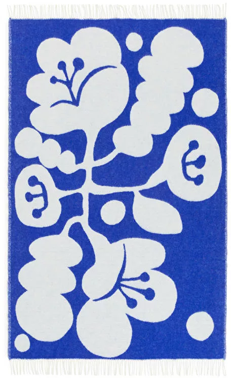 ARKET | Wolldecke von Takashi Tsushima