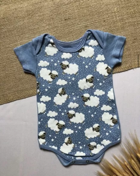 Brechozinho do Nicolas - Brechó infantil para meninos em Maringá