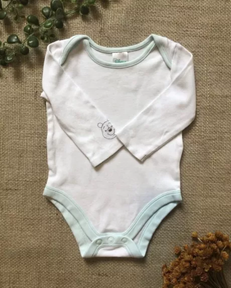 Brechozinho do Nicolas - Brechó infantil para meninos em Maringá