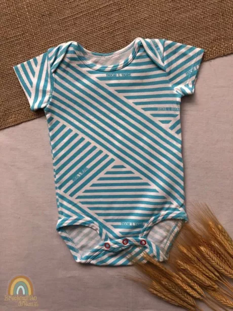 Brechozinho do Nicolas - Brechó infantil para meninos em Maringá