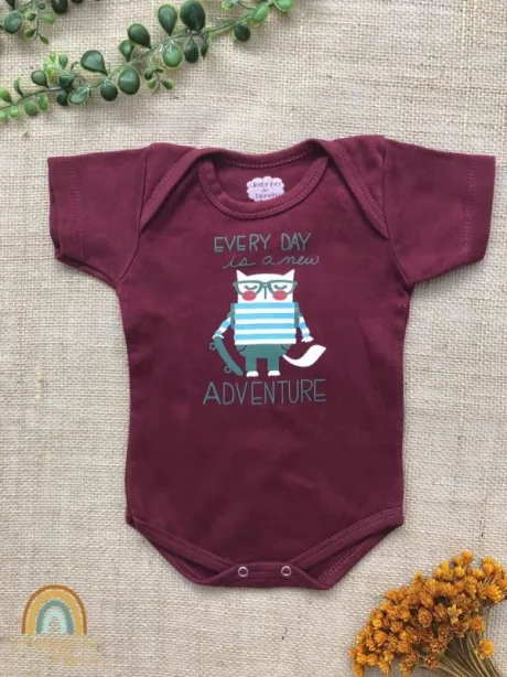 Brechozinho do Nicolas - Brechó infantil para meninos em Maringá