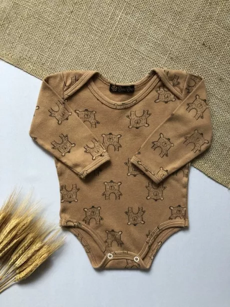 Brechozinho do Nicolas - Brechó infantil para meninos em Maringá