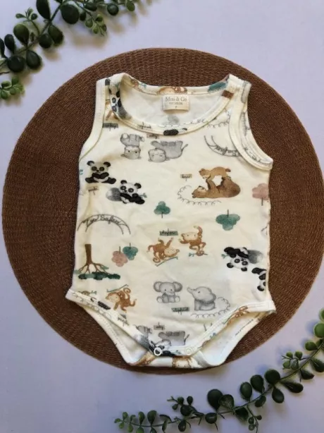 Brechozinho do Nicolas - Brechó infantil para meninos em Maringá