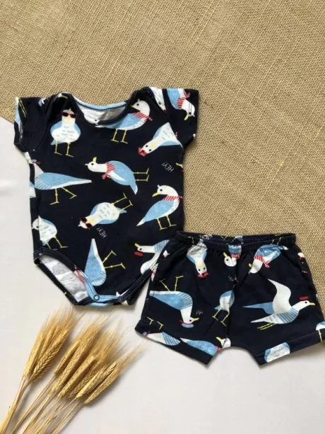 Brechozinho do Nicolas - Brechó infantil para meninos em Maringá