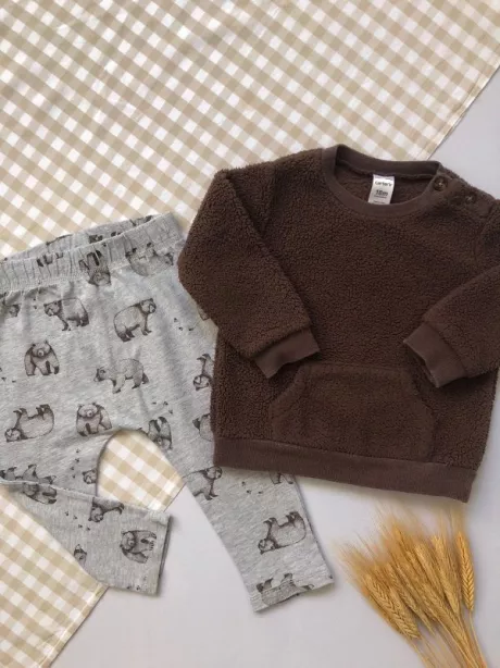 Brechozinho do Nicolas - Brechó infantil para meninos em Maringá