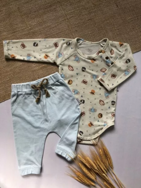 Brechozinho do Nicolas - Brechó infantil para meninos em Maringá