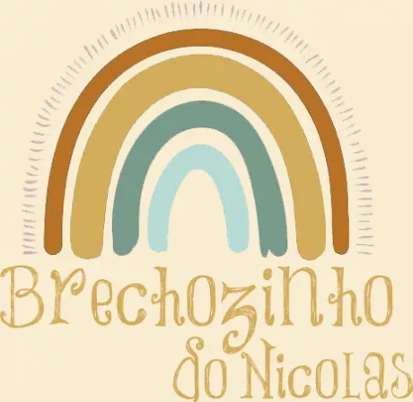 Brechozinho do Nicolas - Brechó infantil para meninos em Maringá