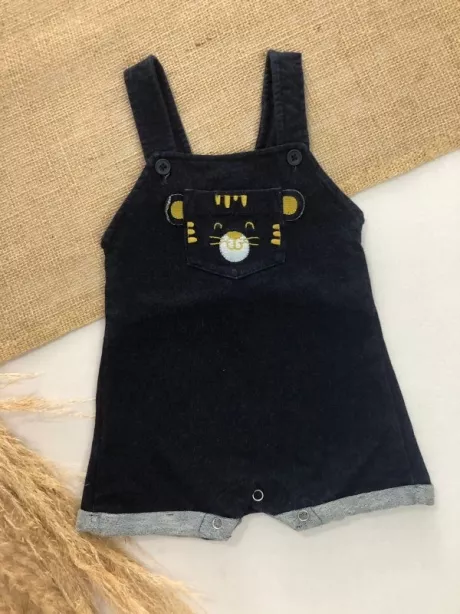 Brechozinho do Nicolas - Brechó infantil para meninos em Maringá